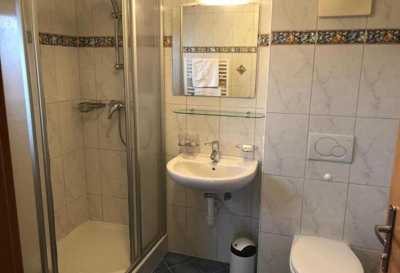 Pension Waldegg