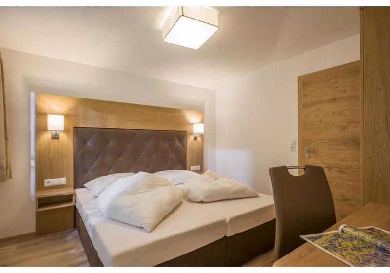Pension Waldegg