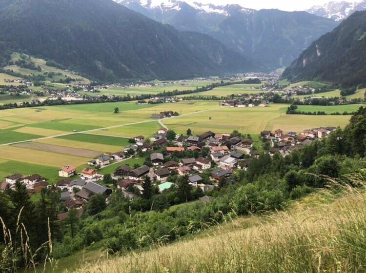 Pension Waldegg