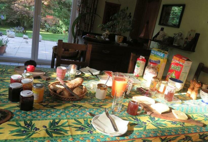 Prince D Orange Bed & Breakfast