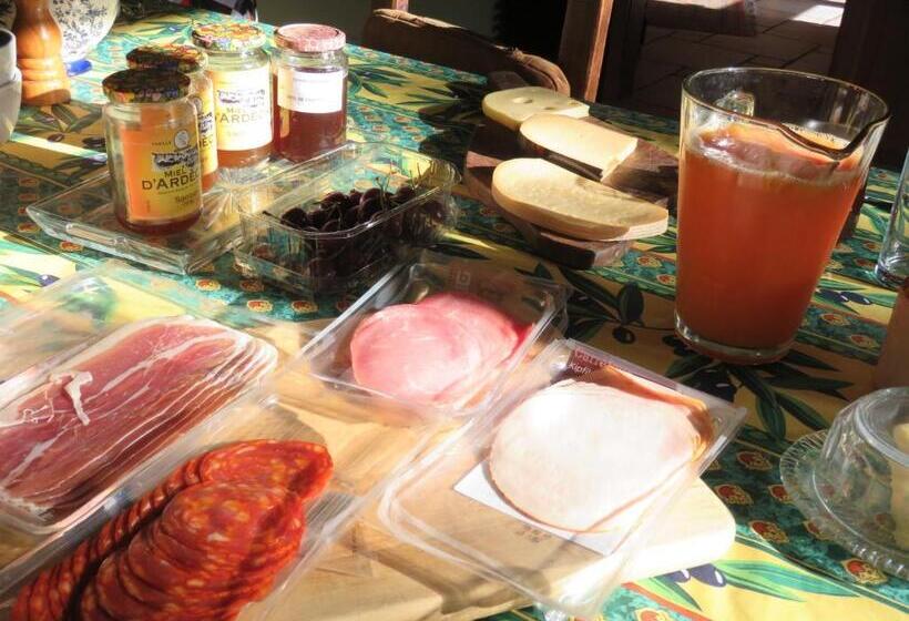 Prince D Orange Bed & Breakfast