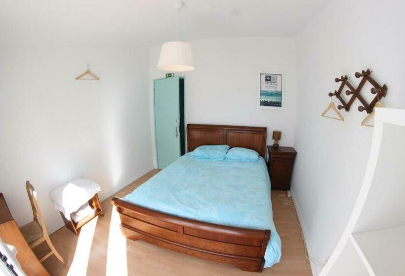 ユースホステル Native Surfhouse