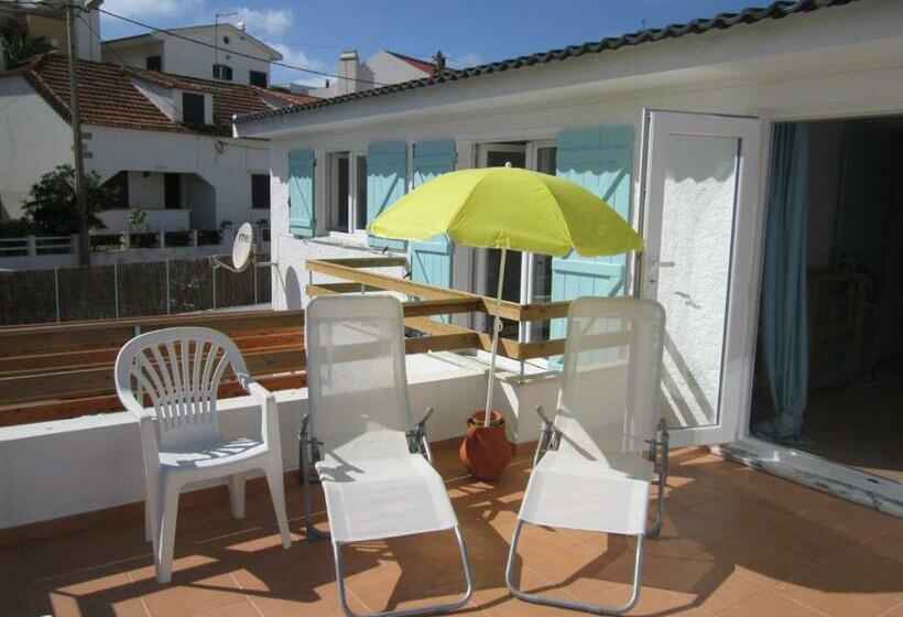 ユースホステル Native Surfhouse