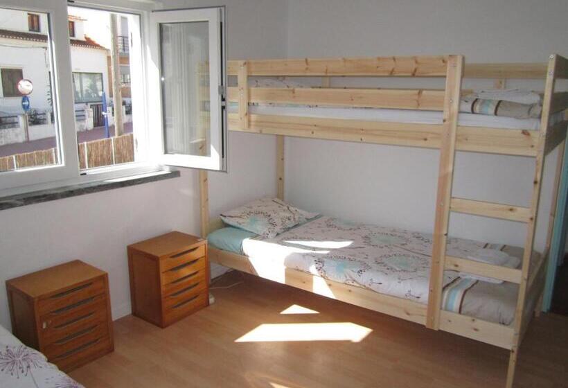 ユースホステル Native Surfhouse