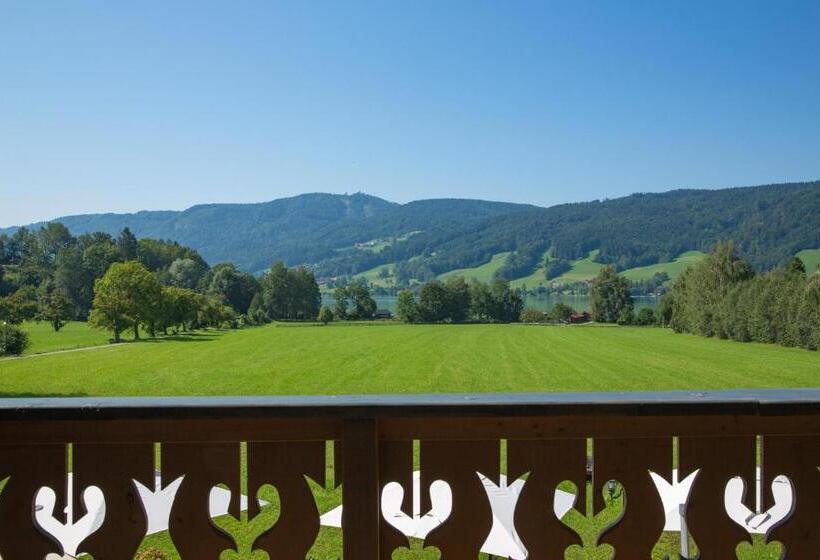 ユースホステル Seewirt