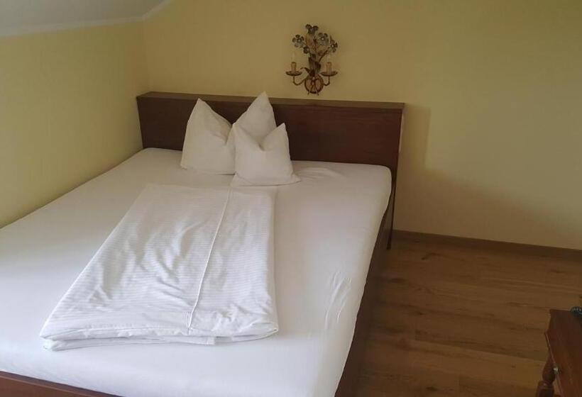 ユースホステル Seewirt