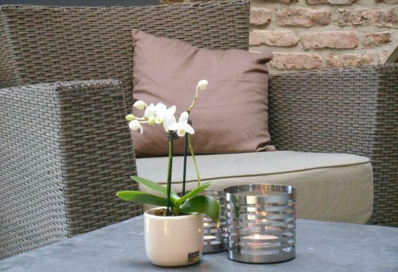 B&b A L Ombre Du Tilleul