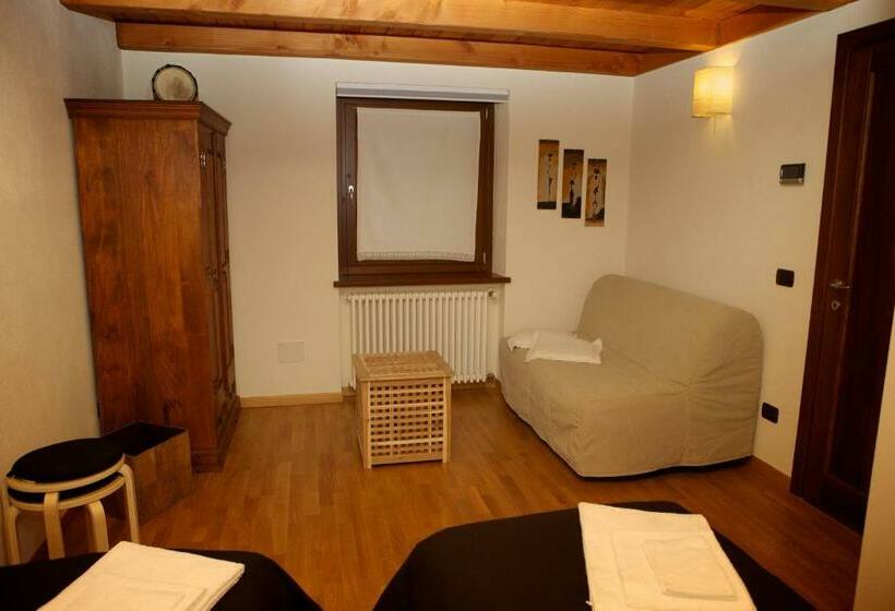 B&b Casa Val