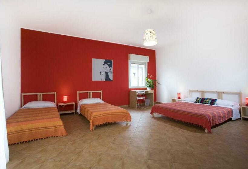 B&b La Gatta Bianca