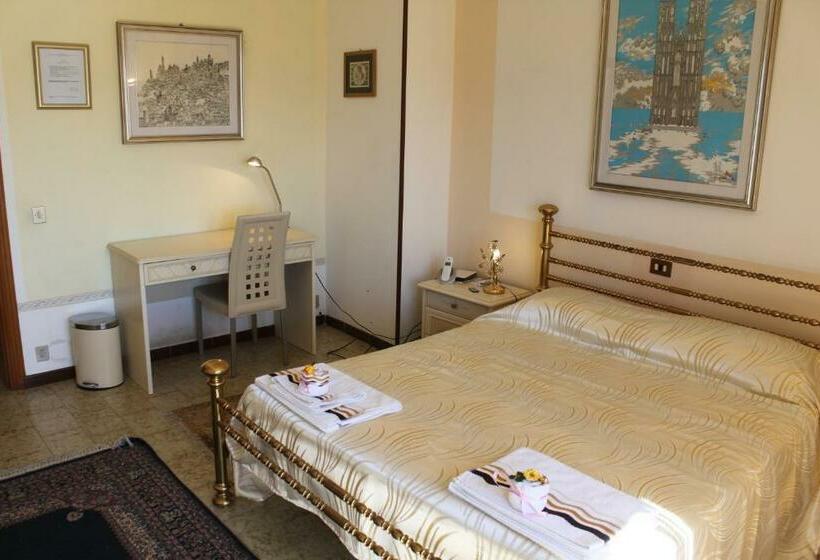 B&b Altura