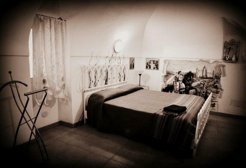 צימר Antico Castello