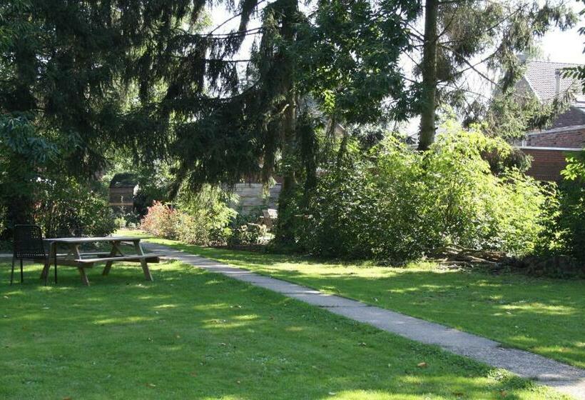 צימר Biedermeier