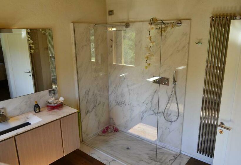 Bed and Breakfast Casale La Rocchetta