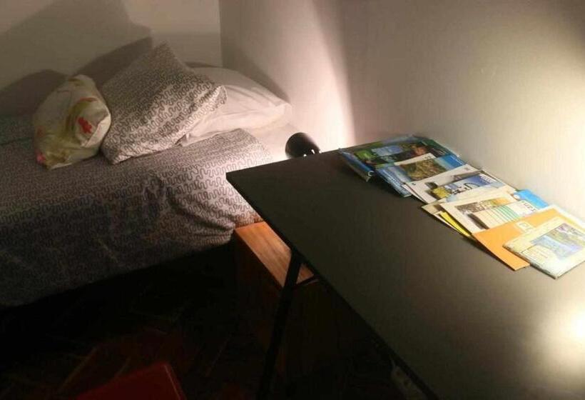 تختخواب و صبحانه Costa Norte Guesthouse