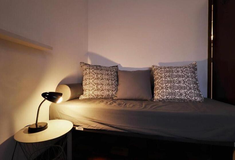 تختخواب و صبحانه Costa Norte Guesthouse