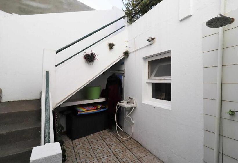 تختخواب و صبحانه Costa Norte Guesthouse