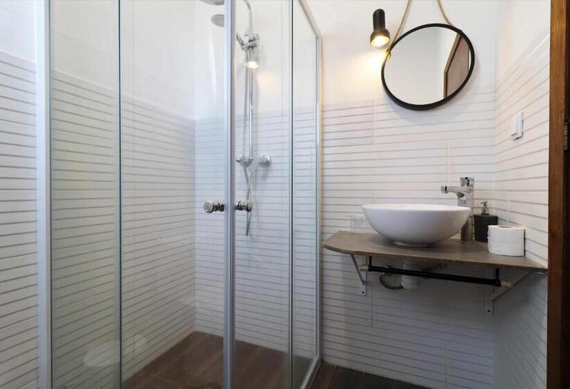 تختخواب و صبحانه Costa Norte Guesthouse