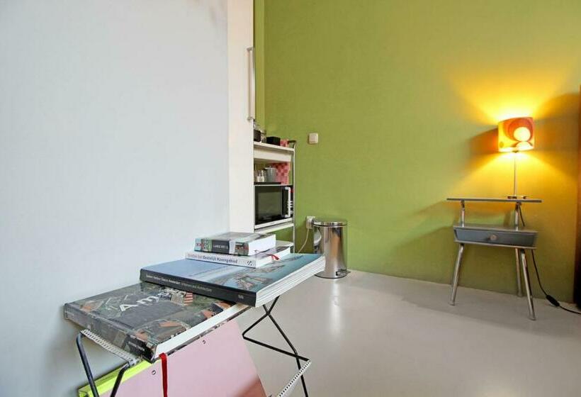 צימר Eastendroom
