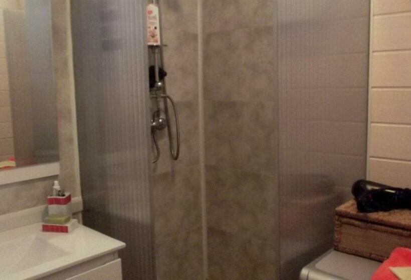 تختخواب و صبحانه L Escapade Colorée Anciennement La Vieille Forge