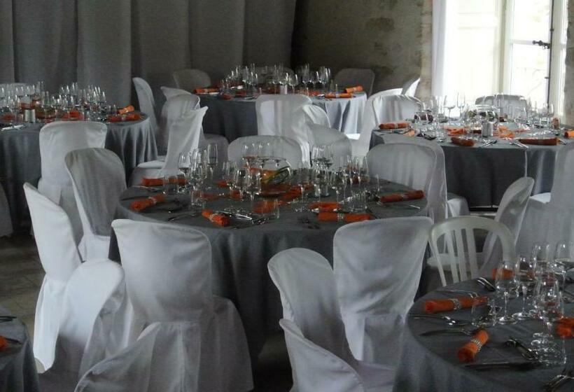 住宿加早餐  Le Château De Mon Père