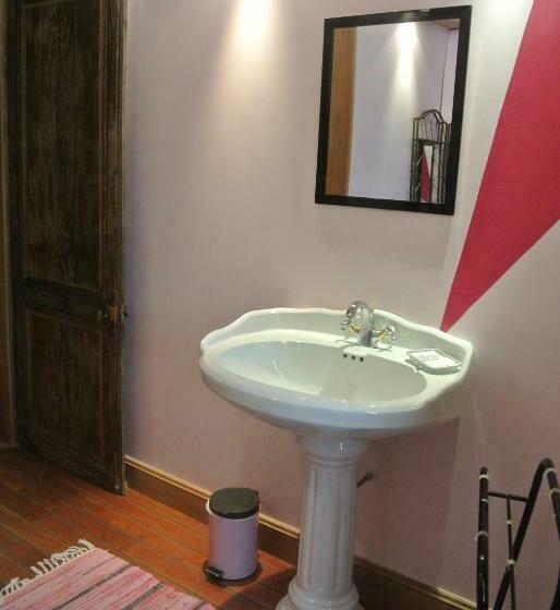 住宿加早餐  Le Château De Mon Père