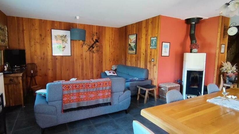 צימר Maison D Hôtes Le Shorten