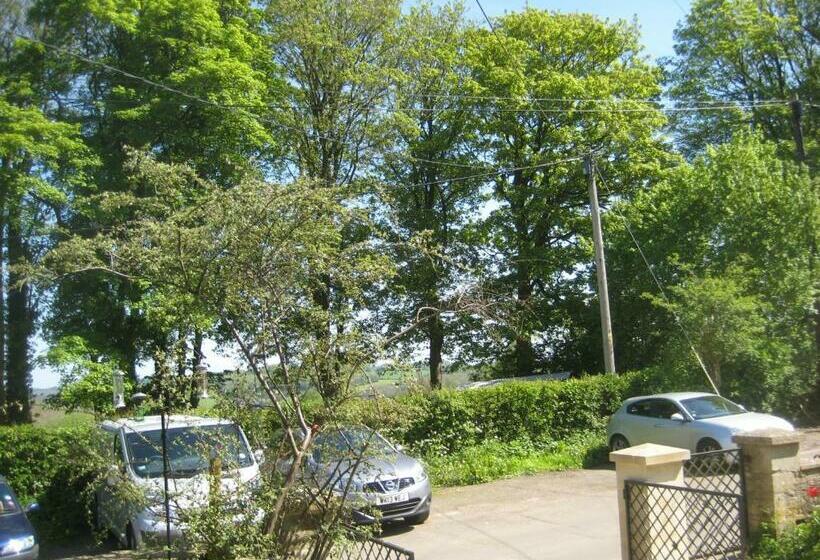تختخواب و صبحانه Prospect Cottage
