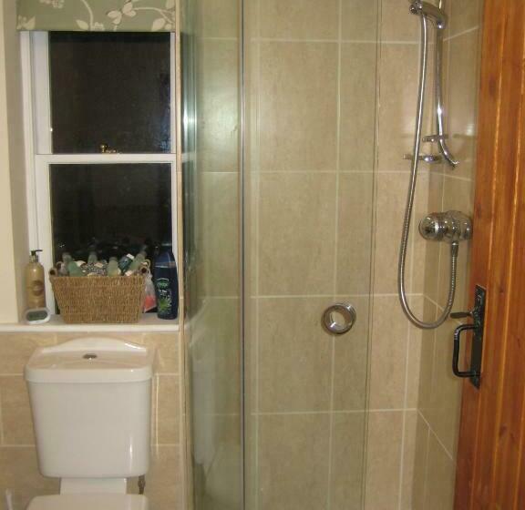 تختخواب و صبحانه Prospect Cottage