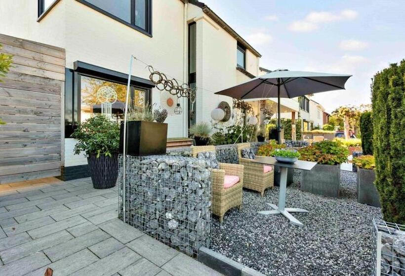 צימר Vakantie Studio Eijsden
