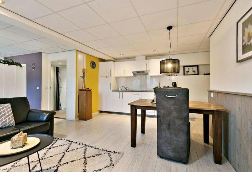 צימר Vakantie Studio Eijsden