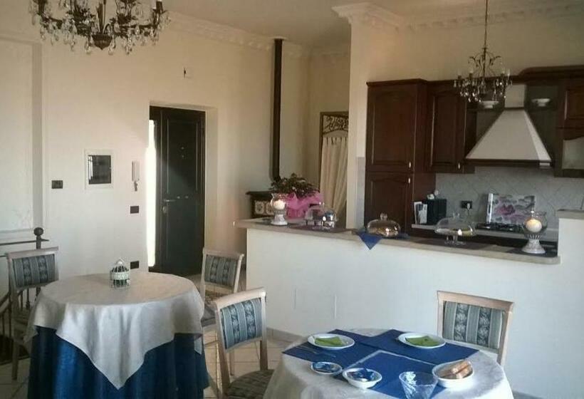 צימר Villa Dei Fantasmi