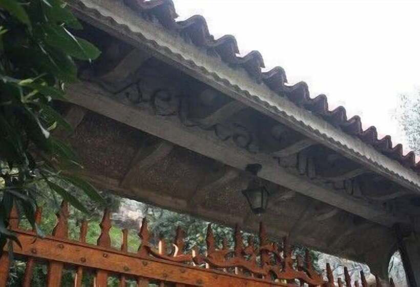 Bed & Breakfast Lujocanda