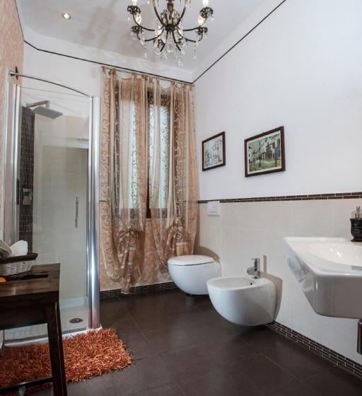 Bed & Breakfast Lujocanda