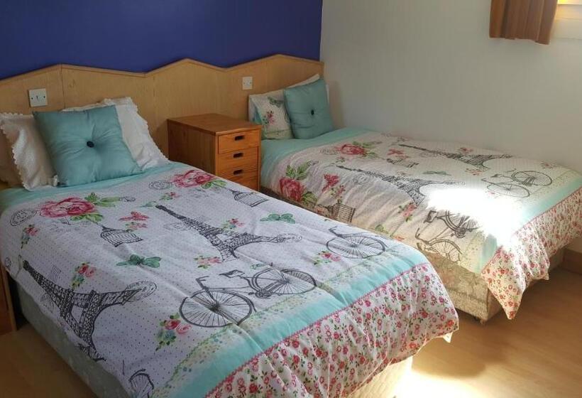 Divine Mercy B&b