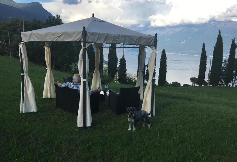 هتل Agriturismo Casa Del Castagneto