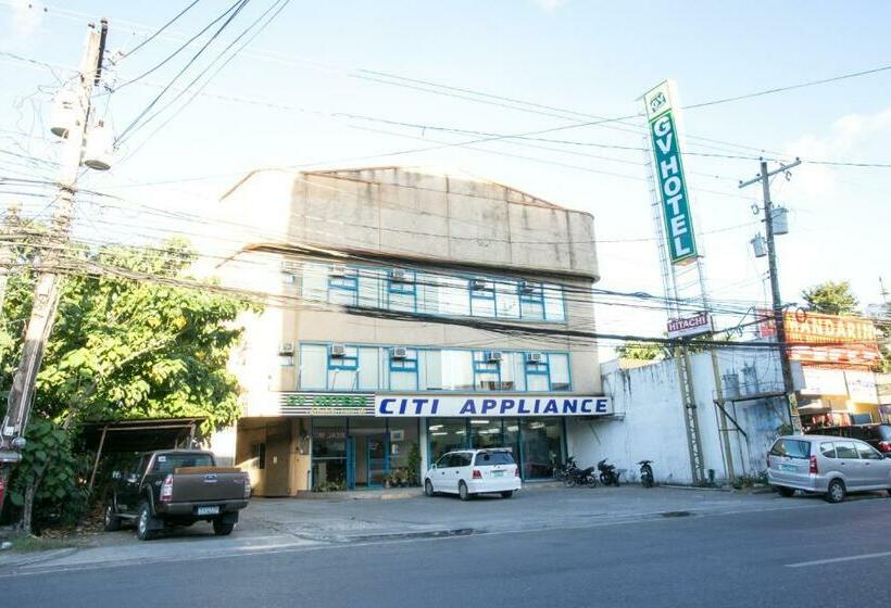 Gv Hotel   Dipolog