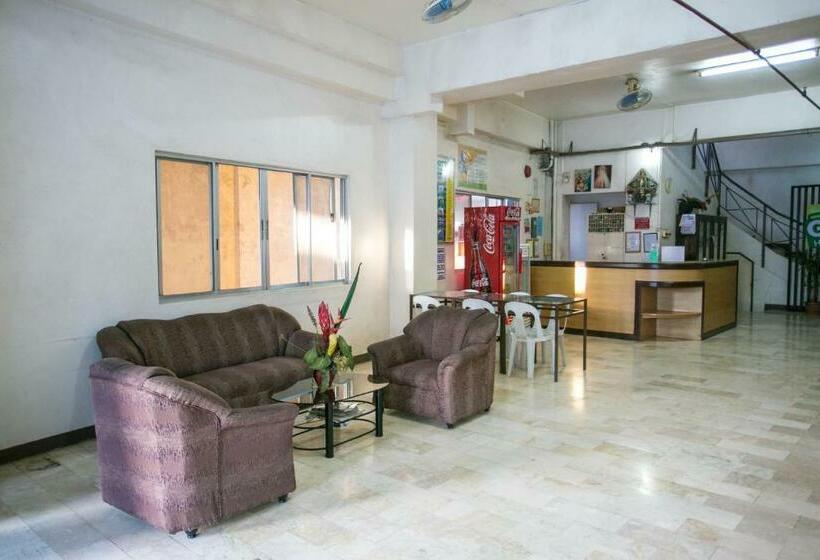 Gv Hotel   Dipolog