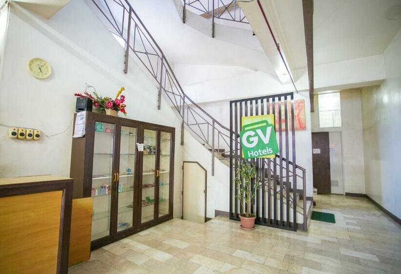 Gv Hotel   Dipolog