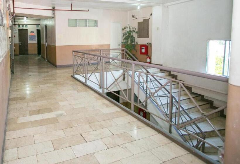 Gv Hotel   Dipolog