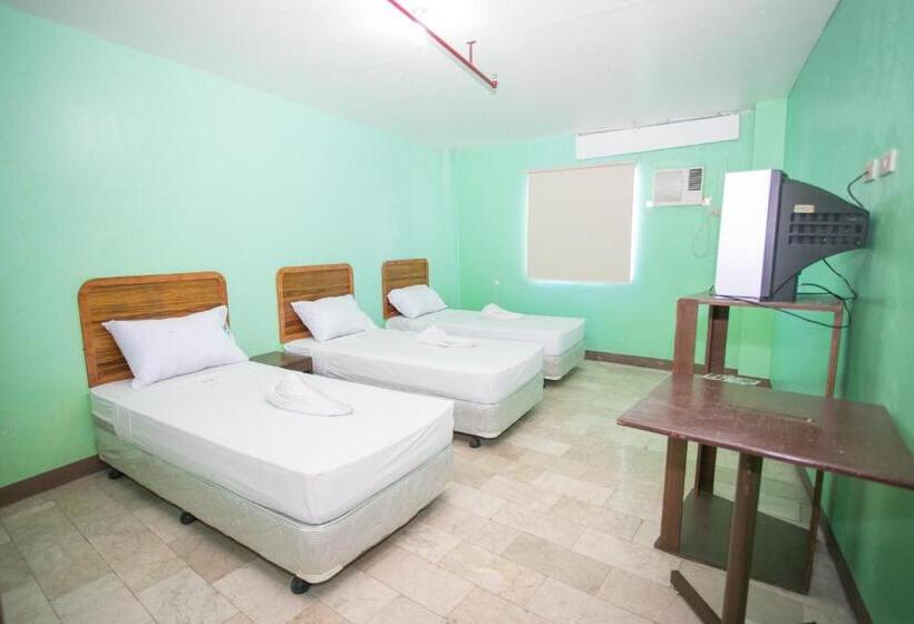 Gv Hotel   Dipolog