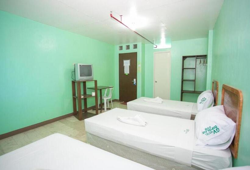 Gv Hotel   Dipolog