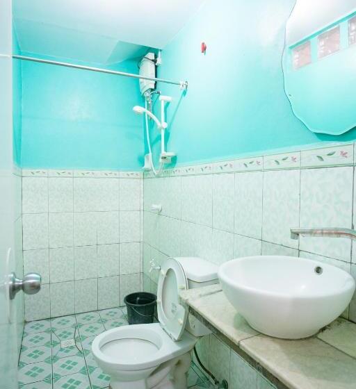 Gv Hotel   Dipolog