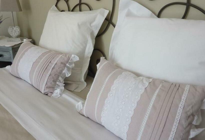 L Olivadou B&b
