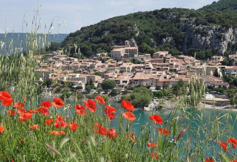 L Olivadou B&b