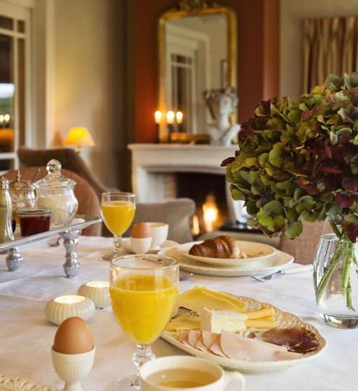 Landrop Bed & Breakfast
