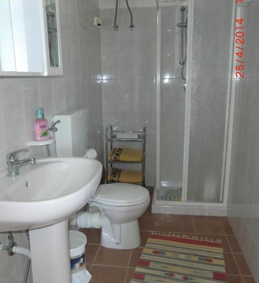 بنسيون Case Vacanze C M Windsurf