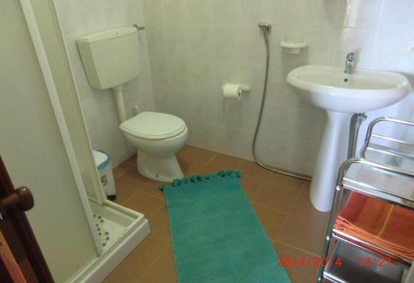 بنسيون Case Vacanze C M Windsurf