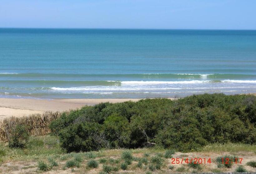 بنسيون Case Vacanze C M Windsurf