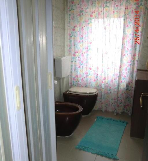 بنسيون Case Vacanze C M Windsurf