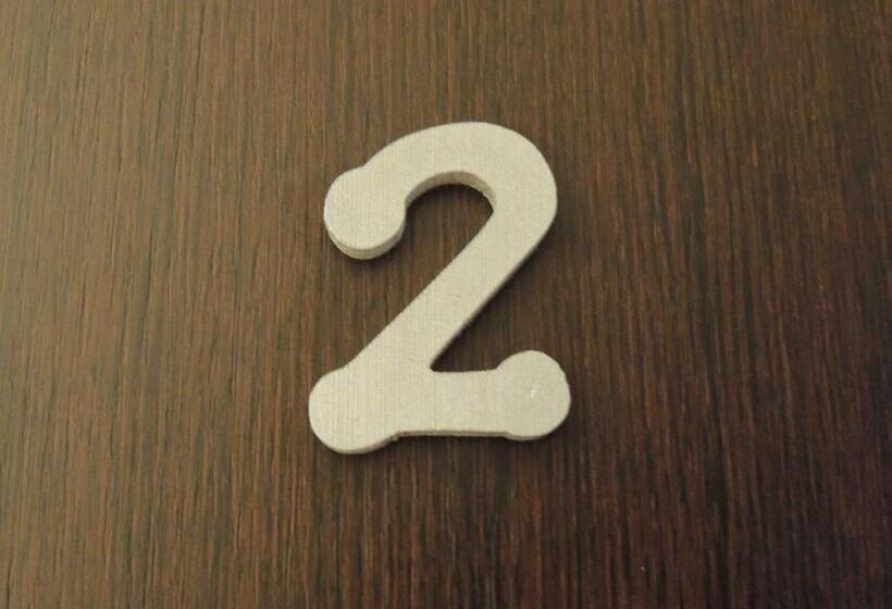 بنسيون Domus Taranto Unica Sede